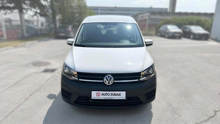 VW Caddy 2,0 TDI Trendline