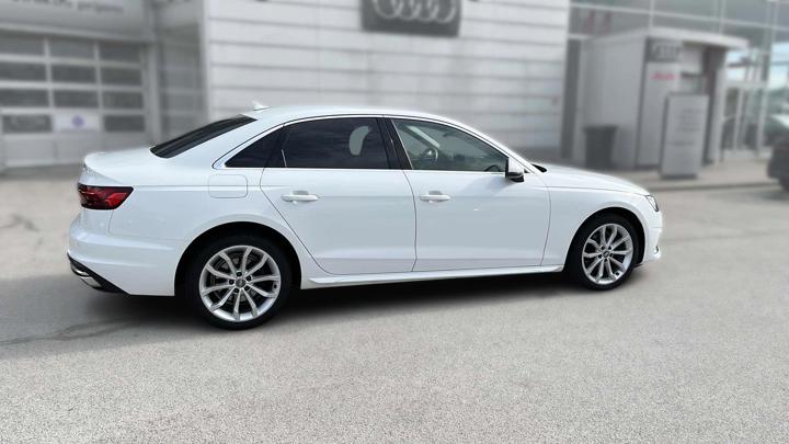 Audi A4 35 TDI Advanced+ S tronic