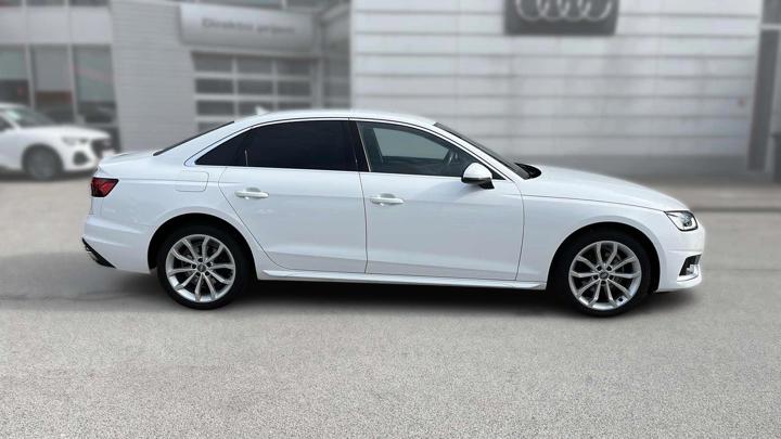 Audi A4 35 TDI Advanced+ S tronic