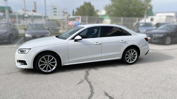 Audi A4 35 TDI Advanced+ S tronic