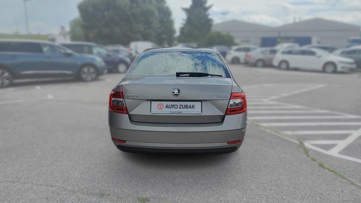 Škoda Octavia 1,6 TDI Edition