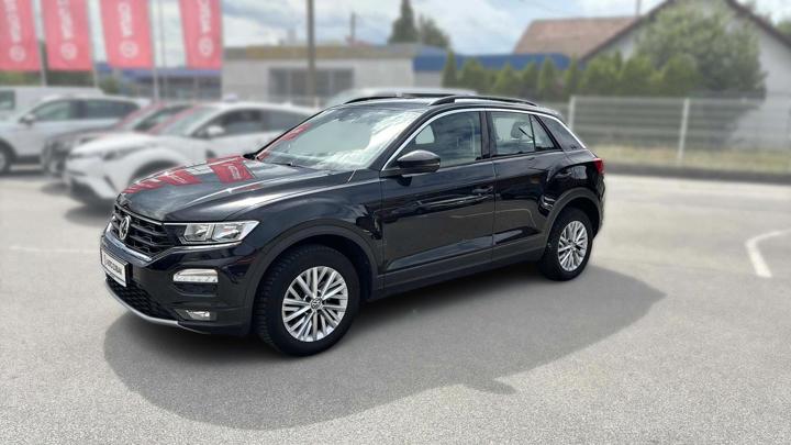 VW T-Roc 1,0 TSI BMT Design