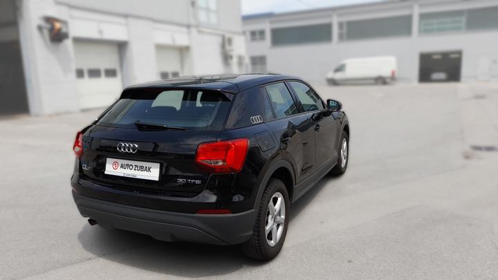 Audi Q2 30 TFSI Comfort