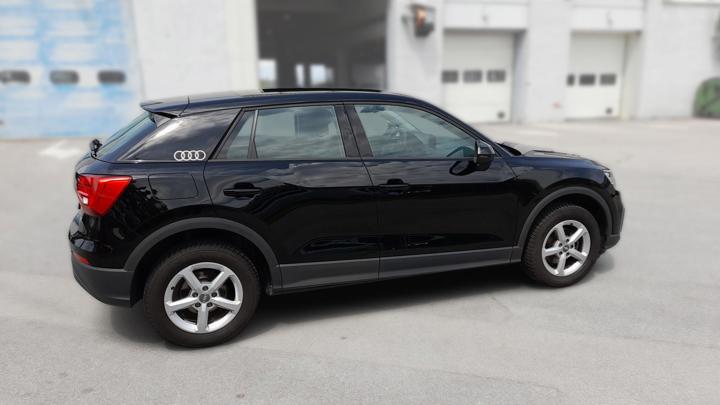 Audi Q2 30 TFSI Comfort