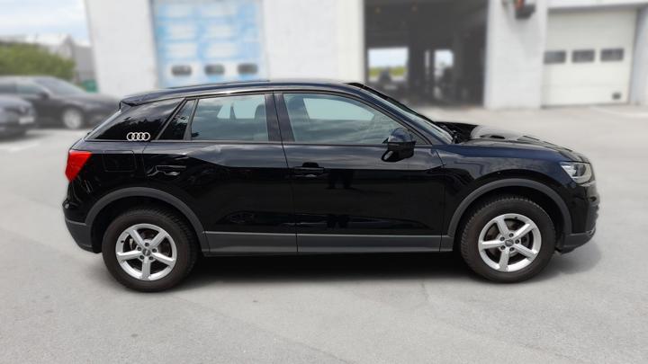 Audi Q2 30 TFSI Comfort