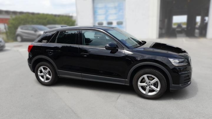 Audi Q2 30 TFSI Comfort