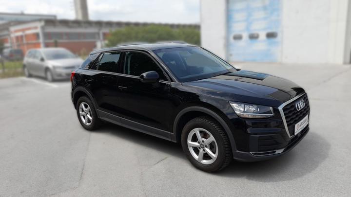 Audi Q2 30 TFSI Comfort