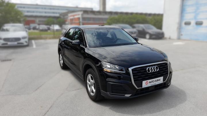 Audi Q2 30 TFSI Comfort