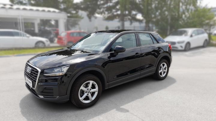 Audi Q2 30 TFSI Comfort