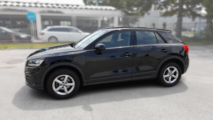 Audi Q2 30 TFSI Comfort