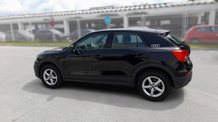 Audi Q2 30 TFSI Comfort