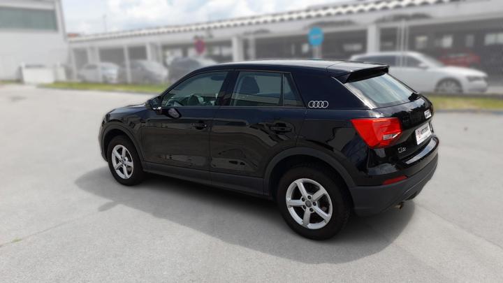 Audi Q2 30 TFSI Comfort