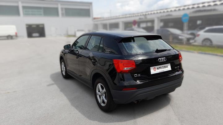 Audi Q2 30 TFSI Comfort