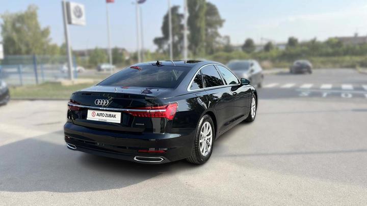 Audi A6 50 TDI quattro Tiptronic