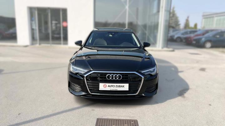 Audi A6 50 TDI quattro Tiptronic