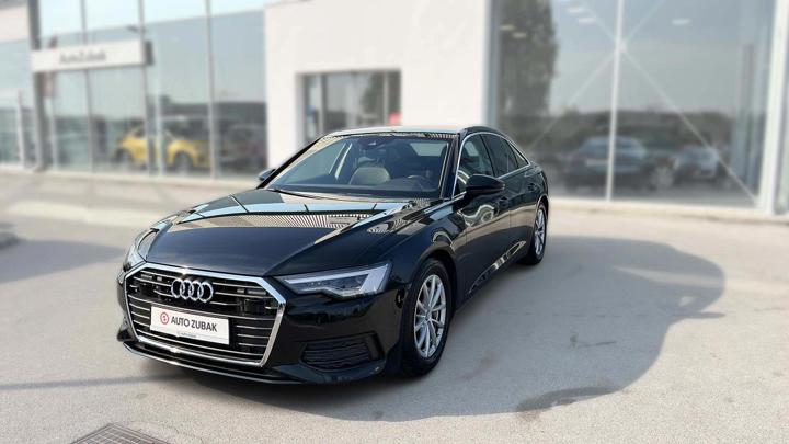 Rabljeni automobil na prodaju iz oglasa 92845 - Audi A6 A6 50 TDI quattro Tiptronic