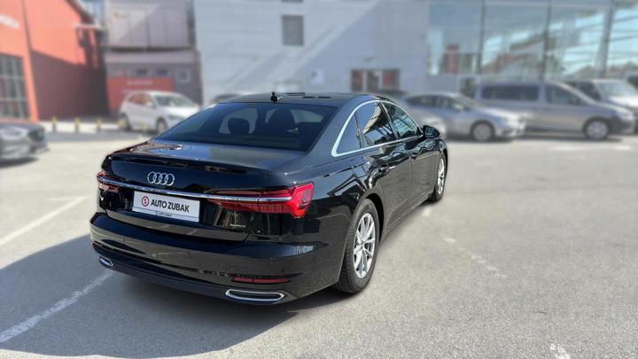 Audi A6 50 TDI quattro Tiptronic