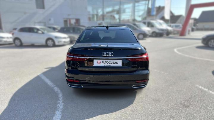 Audi A6 50 TDI quattro Tiptronic