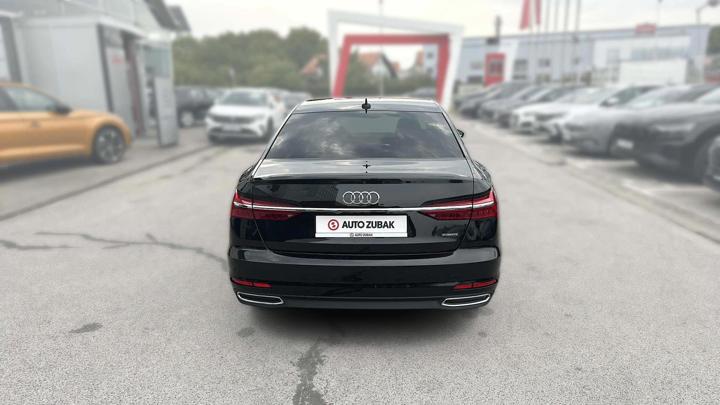 Audi A6 50 TDI quattro Tiptronic