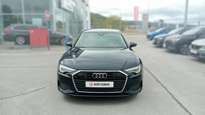 Audi A6 50 TDI quattro Tiptronic