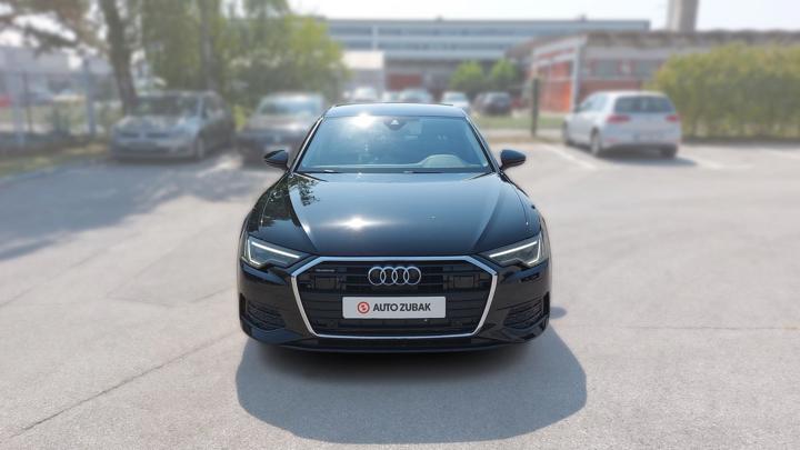 Audi A6 50 TDI quattro Tiptronic