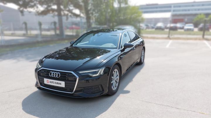 Rabljeni automobil na prodaju iz oglasa 92717 - Audi A6 A6 50 TDI quattro Tiptronic