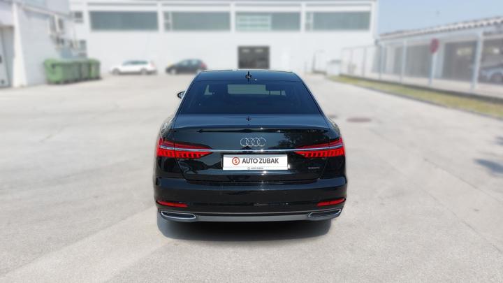 Audi A6 50 TDI quattro Tiptronic