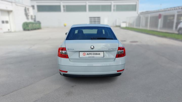 Škoda Octavia 1,6 TDI Ambition