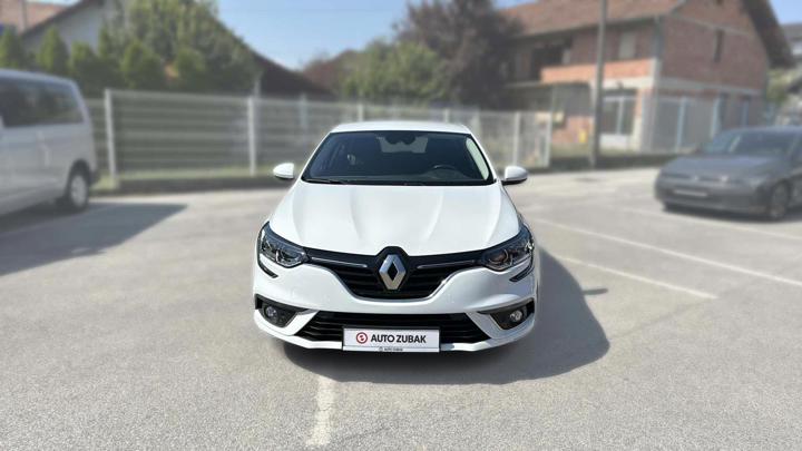 Renault Mégane Berline Blue dCi 115 Business