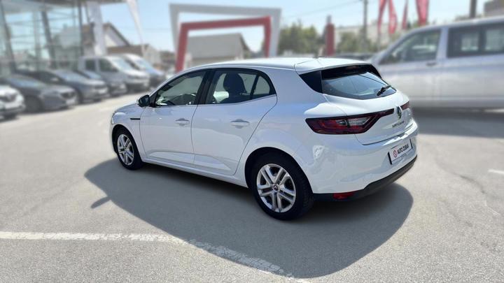 Renault Mégane Berline Blue dCi 115 Business