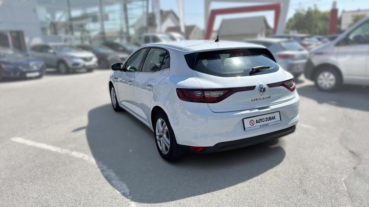 Renault Mégane Berline Blue dCi 115 Business