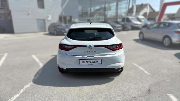 Renault Mégane Berline Blue dCi 115 Business