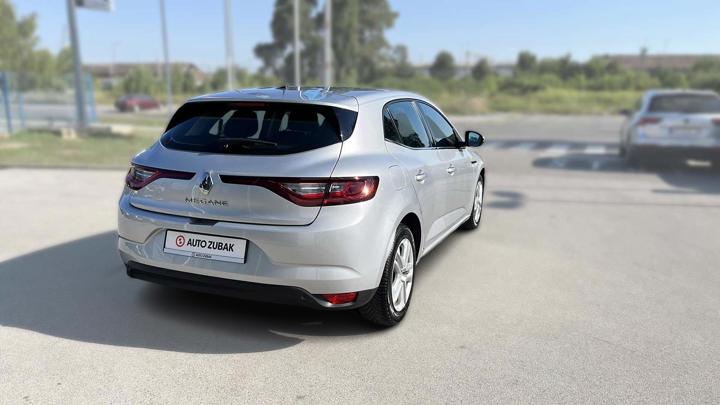 Renault Mégane Berline Blue dCi 115 Business