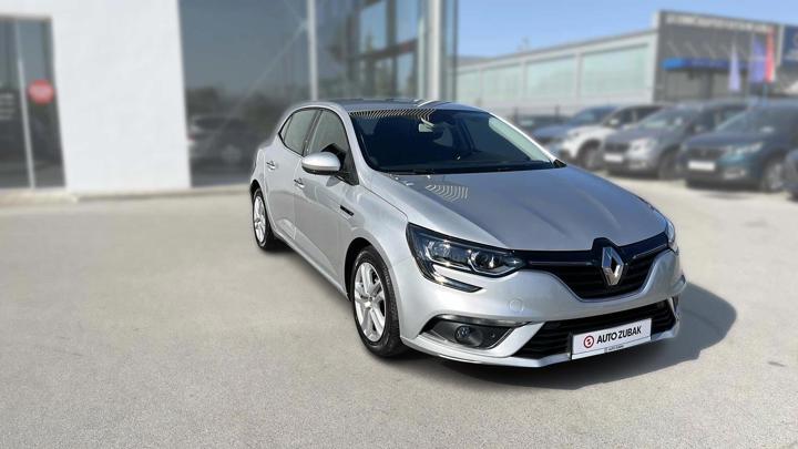 Renault Mégane Berline Blue dCi 115 Business