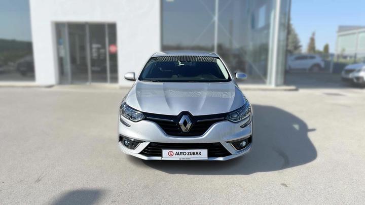 Renault Mégane Berline Blue dCi 115 Business