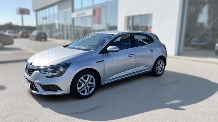 Renault Mégane Berline Blue dCi 115 Business