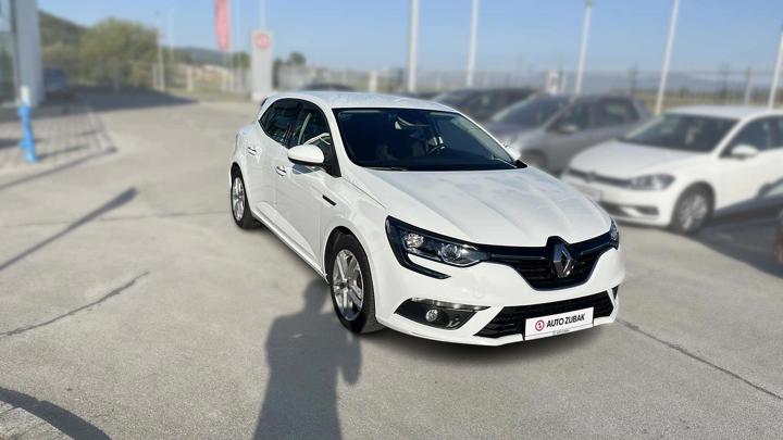 Renault Mégane Berline Blue dCi 115 Business