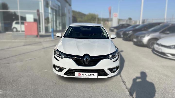 Renault Mégane Berline Blue dCi 115 Business