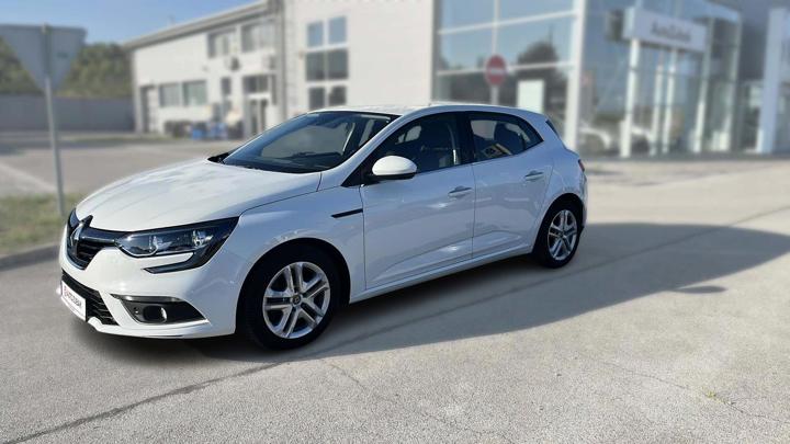 Renault Mégane Berline Blue dCi 115 Business