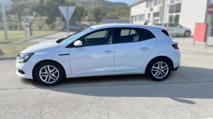 Renault Mégane Berline Blue dCi 115 Business