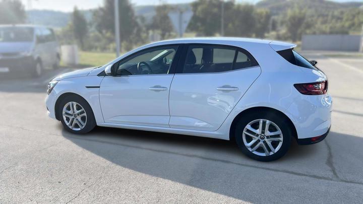 Renault Mégane Berline Blue dCi 115 Business