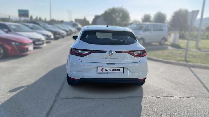 Renault Mégane Berline Blue dCi 115 Business