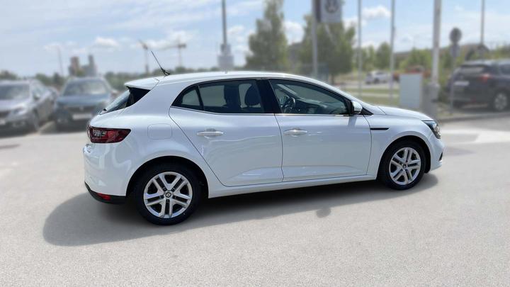 Renault Mégane Berline Blue dCi 115 Business