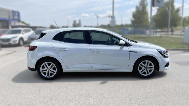 Renault Mégane Berline Blue dCi 115 Business