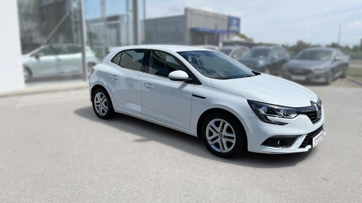 Renault Mégane Berline Blue dCi 115 Business