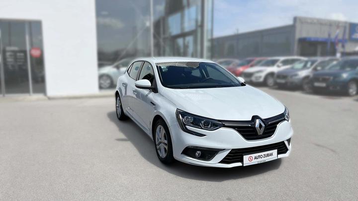 Renault Mégane Berline Blue dCi 115 Business