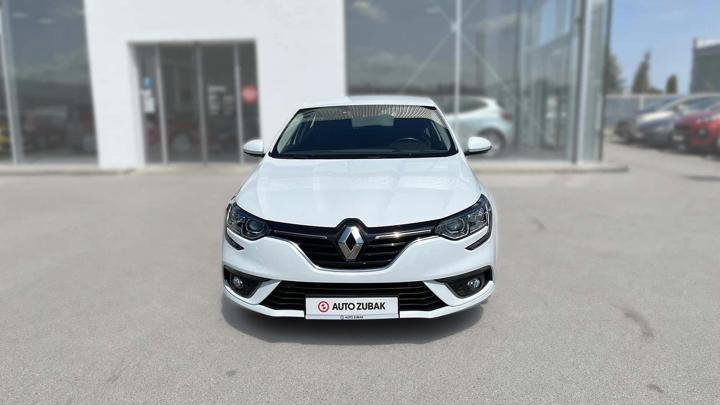 Renault Mégane Berline Blue dCi 115 Business