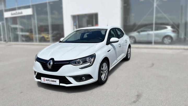 Rabljeni automobil na prodaju iz oglasa 92018 - Renault Mégane Mégane Berline Blue dCi 115 Business