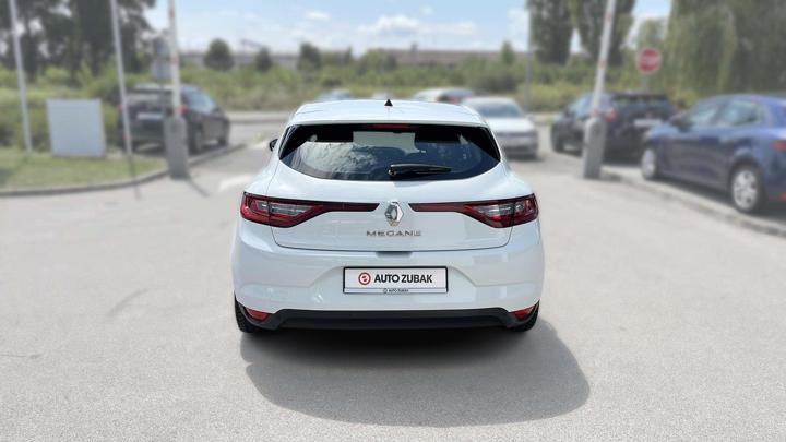 Renault Mégane Berline Blue dCi 115 Business