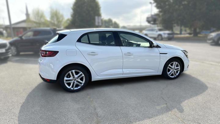 Renault Mégane Berline Blue dCi 115 Business